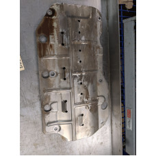 12D212 Engine Oil Baffle For 05-07 Mitsubishi Galant  2.4